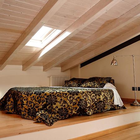 Bed and Breakfast Ad Sidera Pastrengo Pokoj fotografie