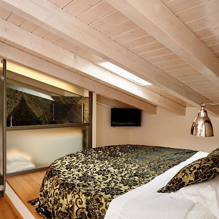Bed and Breakfast Ad Sidera Pastrengo Pokoj fotografie