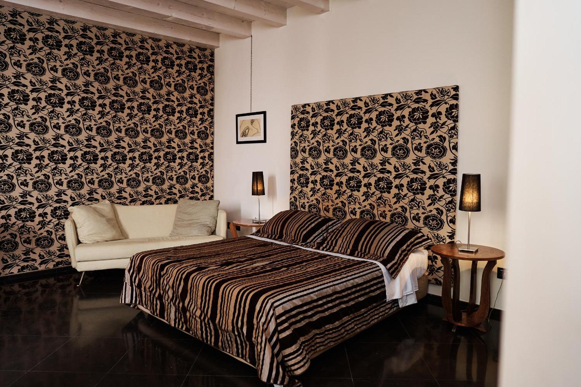 Bed and Breakfast Ad Sidera Pastrengo Pokoj fotografie