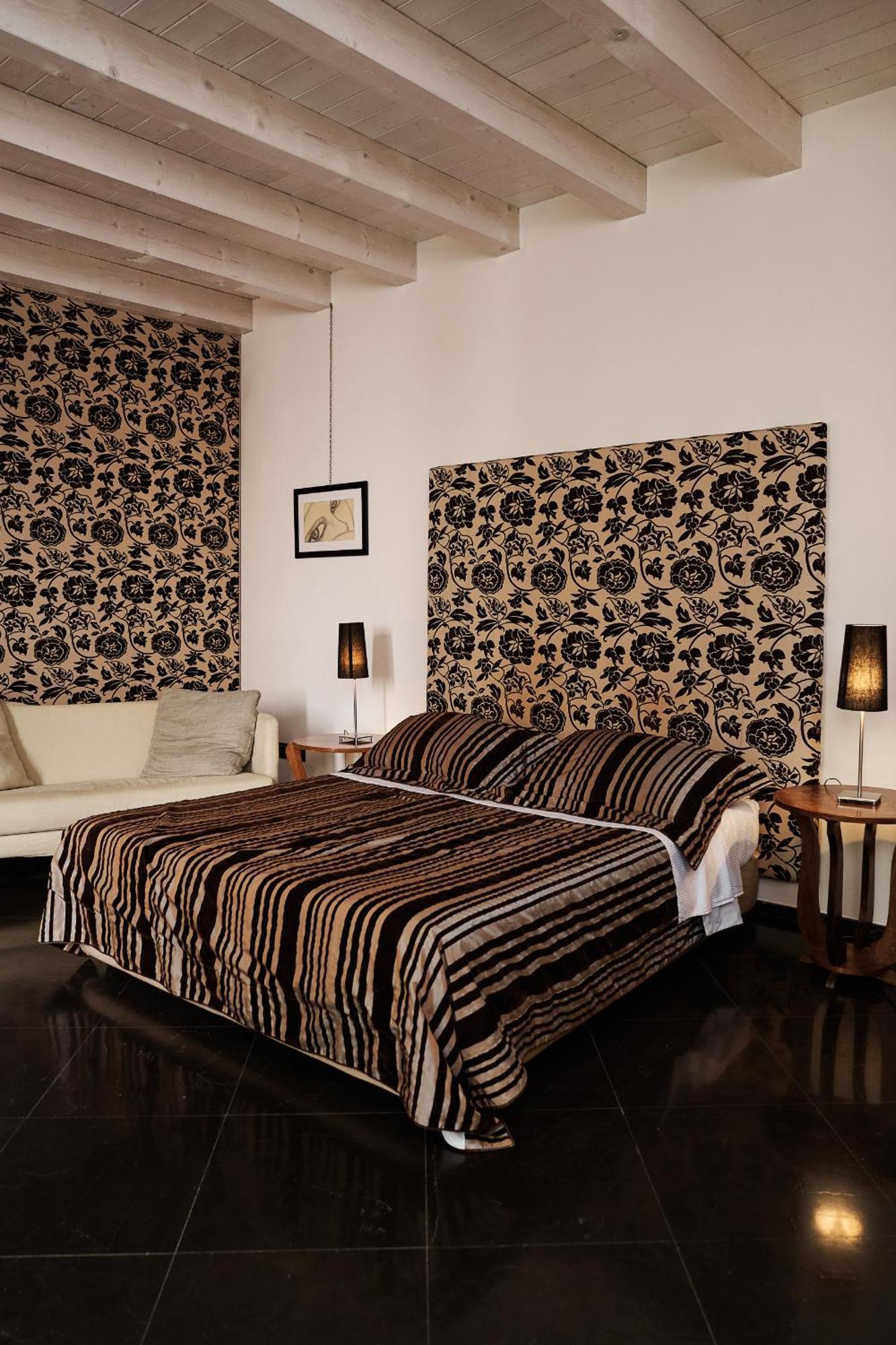 Bed and Breakfast Ad Sidera Pastrengo Pokoj fotografie