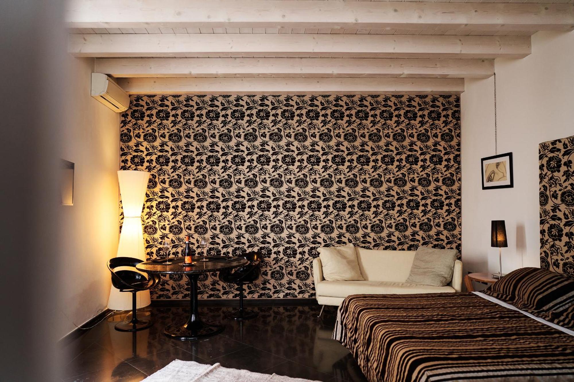 Bed and Breakfast Ad Sidera Pastrengo Pokoj fotografie