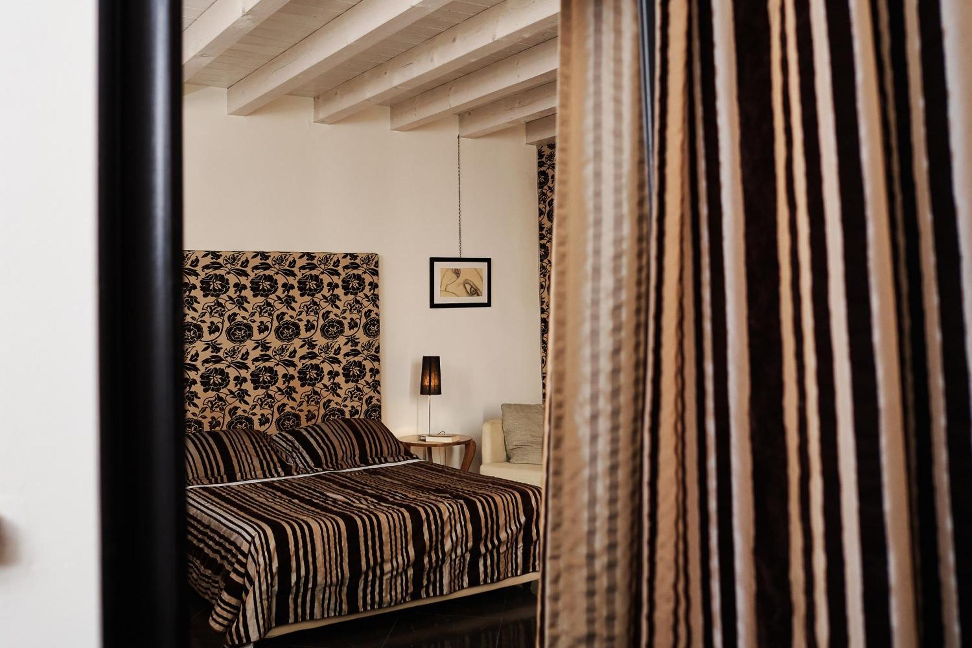 Bed and Breakfast Ad Sidera Pastrengo Pokoj fotografie