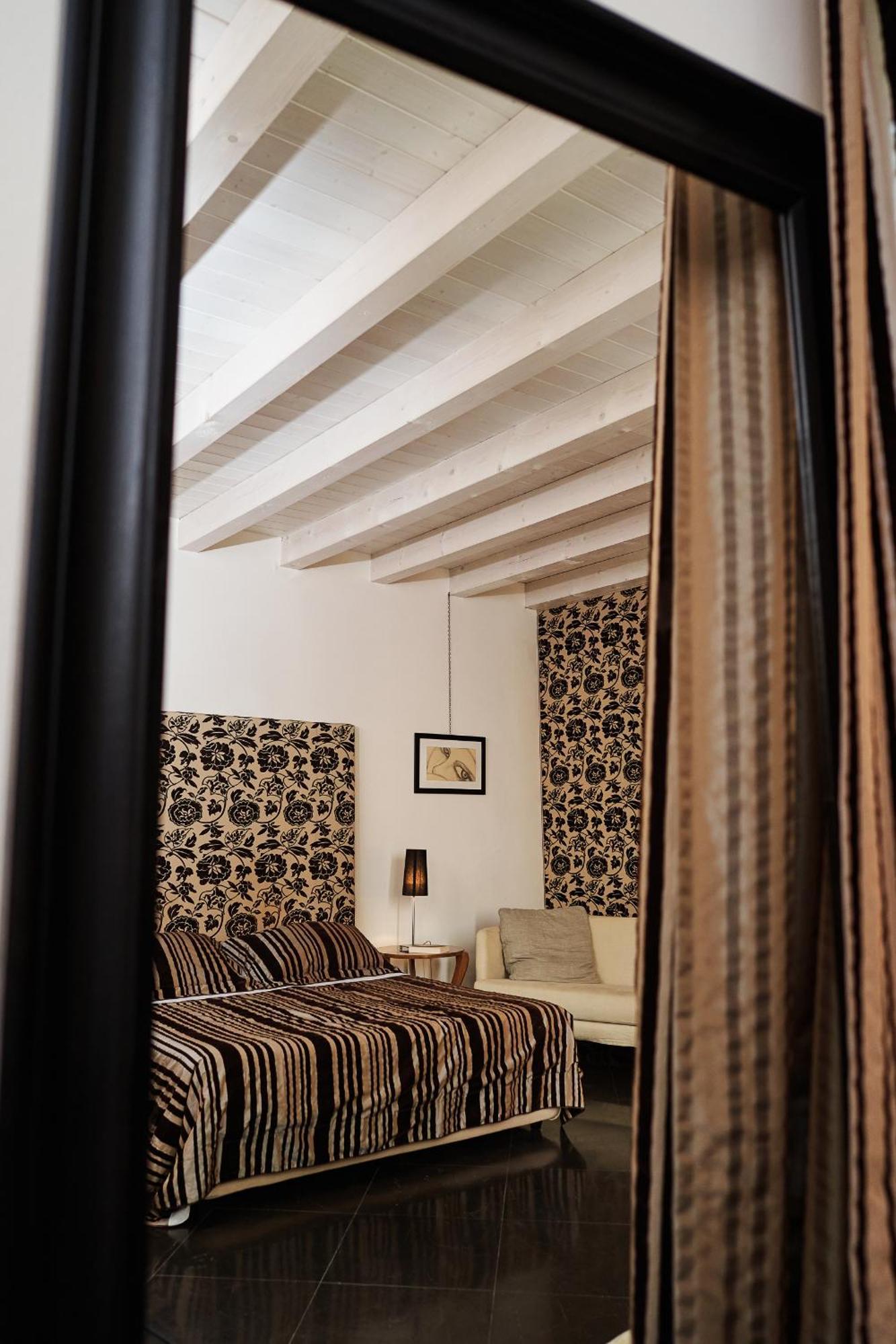 Bed and Breakfast Ad Sidera Pastrengo Pokoj fotografie