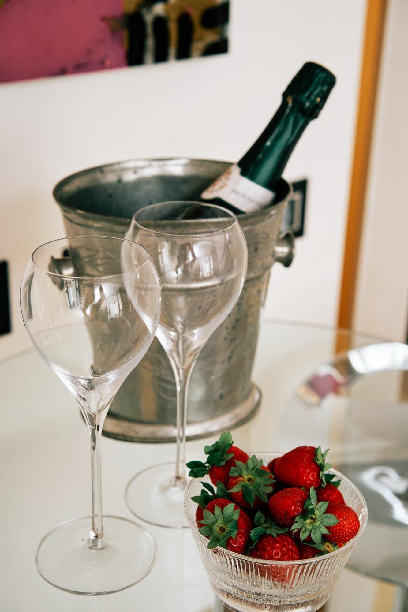 Bed and Breakfast Ad Sidera Pastrengo Pokoj fotografie