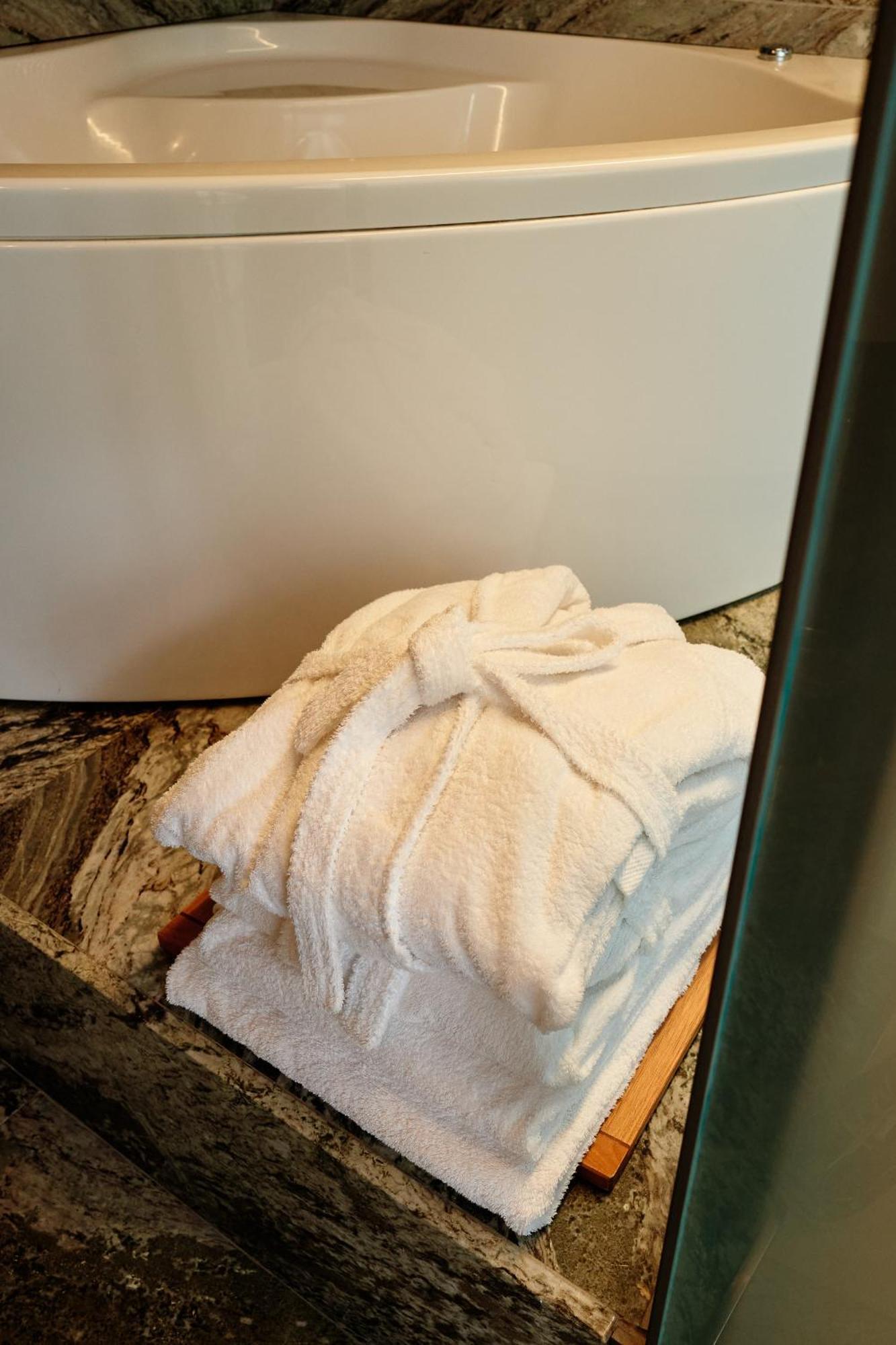 Bed and Breakfast Ad Sidera Pastrengo Pokoj fotografie