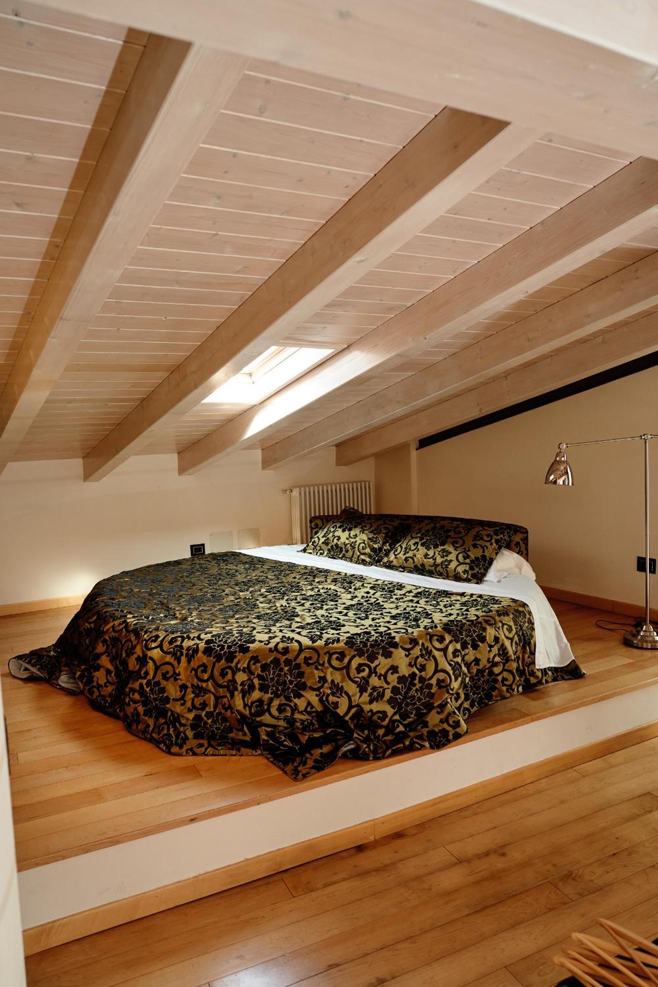 Bed and Breakfast Ad Sidera Pastrengo Pokoj fotografie