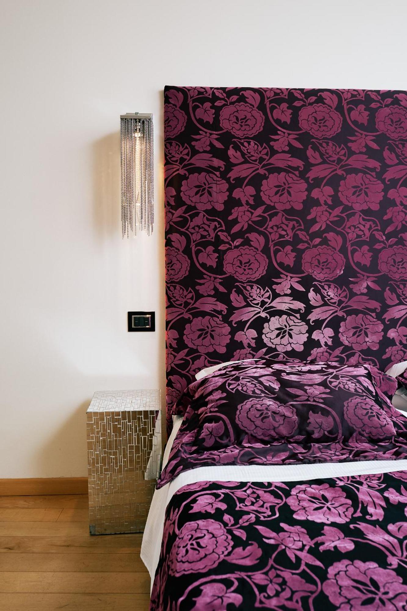 Bed and Breakfast Ad Sidera Pastrengo Pokoj fotografie