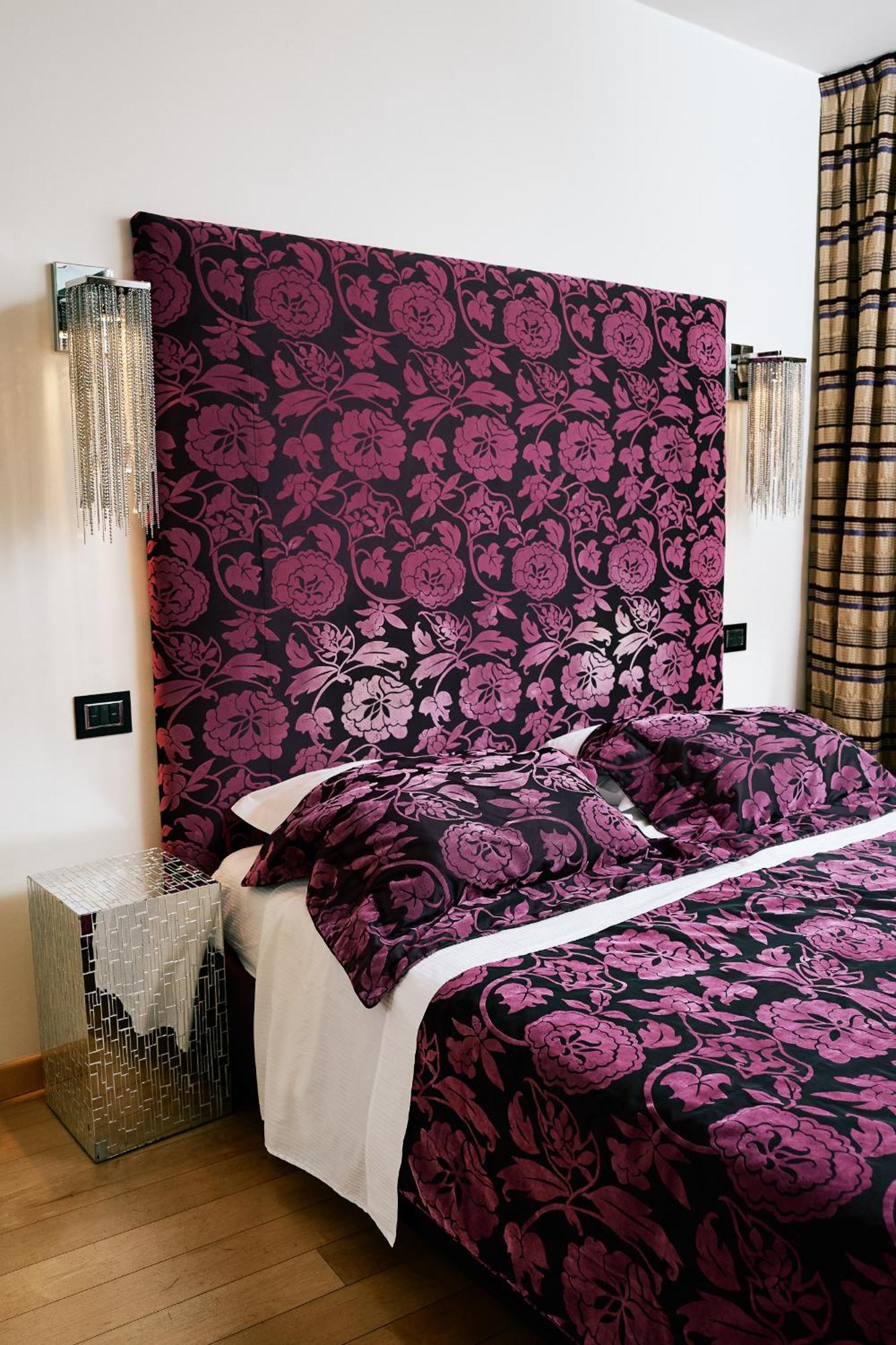 Bed and Breakfast Ad Sidera Pastrengo Pokoj fotografie