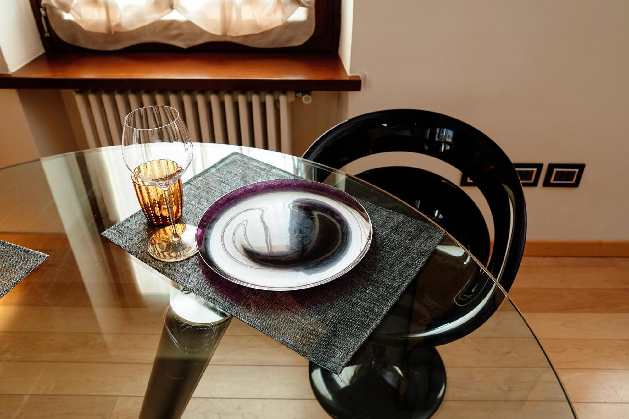Bed and Breakfast Ad Sidera Pastrengo Pokoj fotografie
