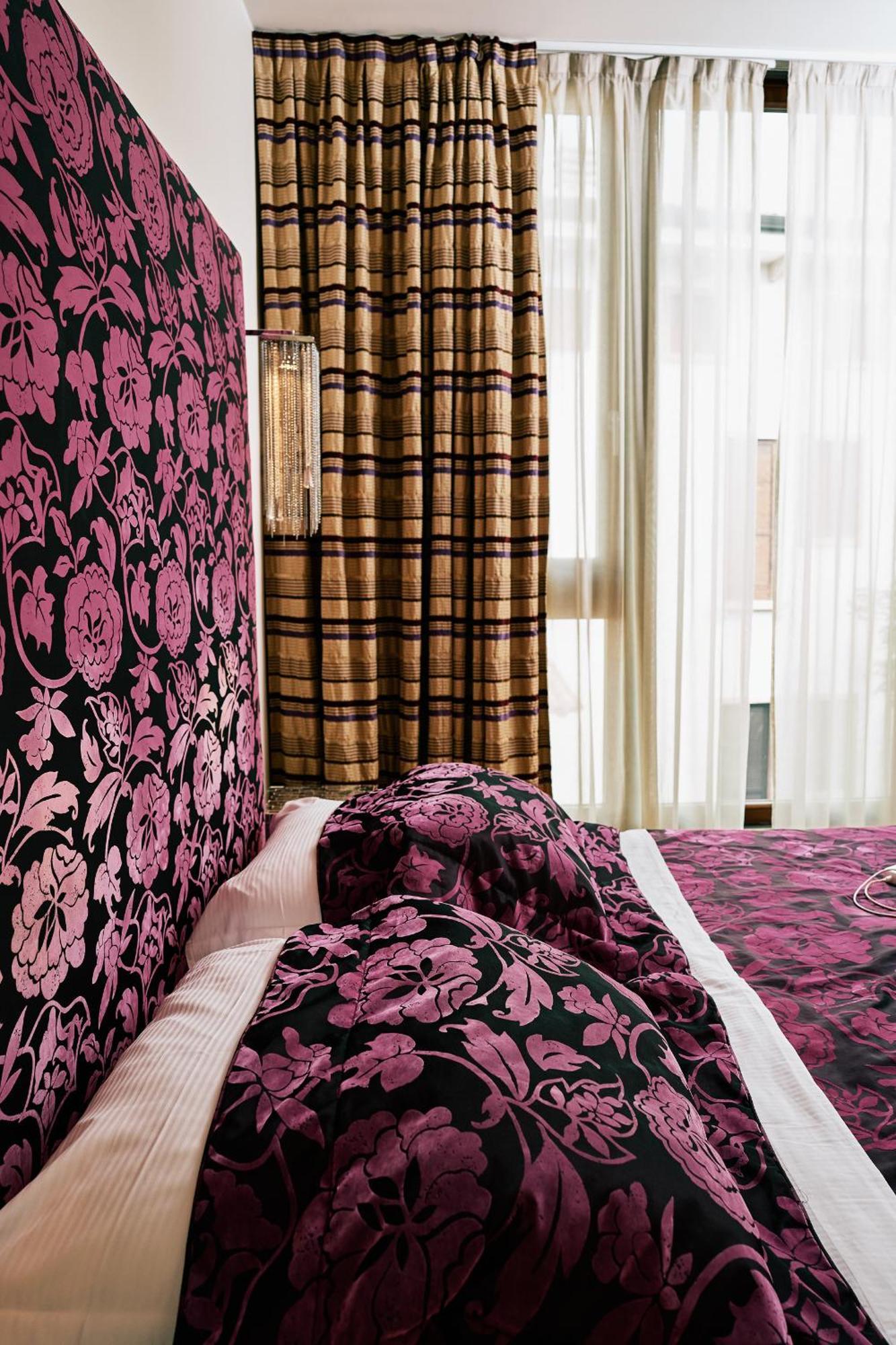 Bed and Breakfast Ad Sidera Pastrengo Pokoj fotografie