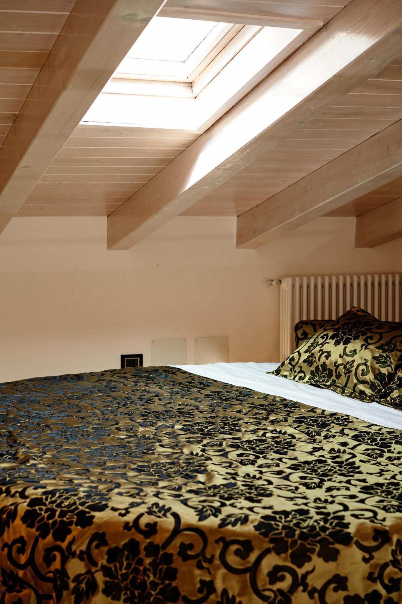 Bed and Breakfast Ad Sidera Pastrengo Pokoj fotografie