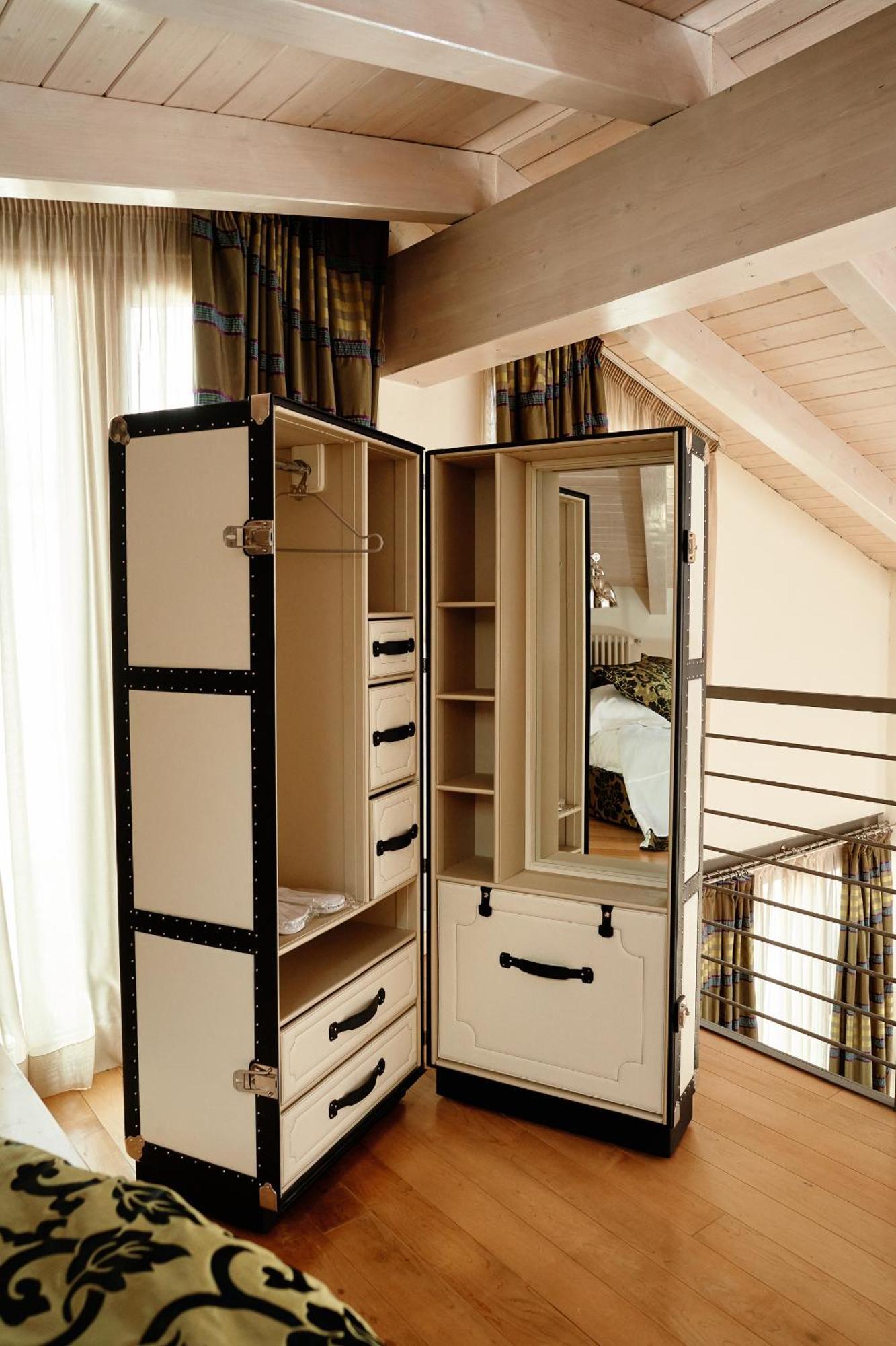 Bed and Breakfast Ad Sidera Pastrengo Pokoj fotografie