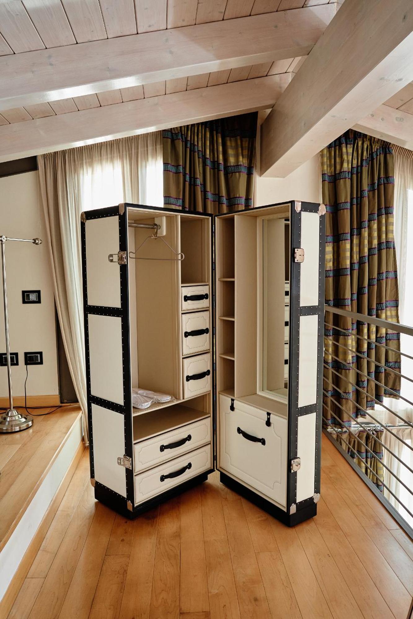 Bed and Breakfast Ad Sidera Pastrengo Pokoj fotografie
