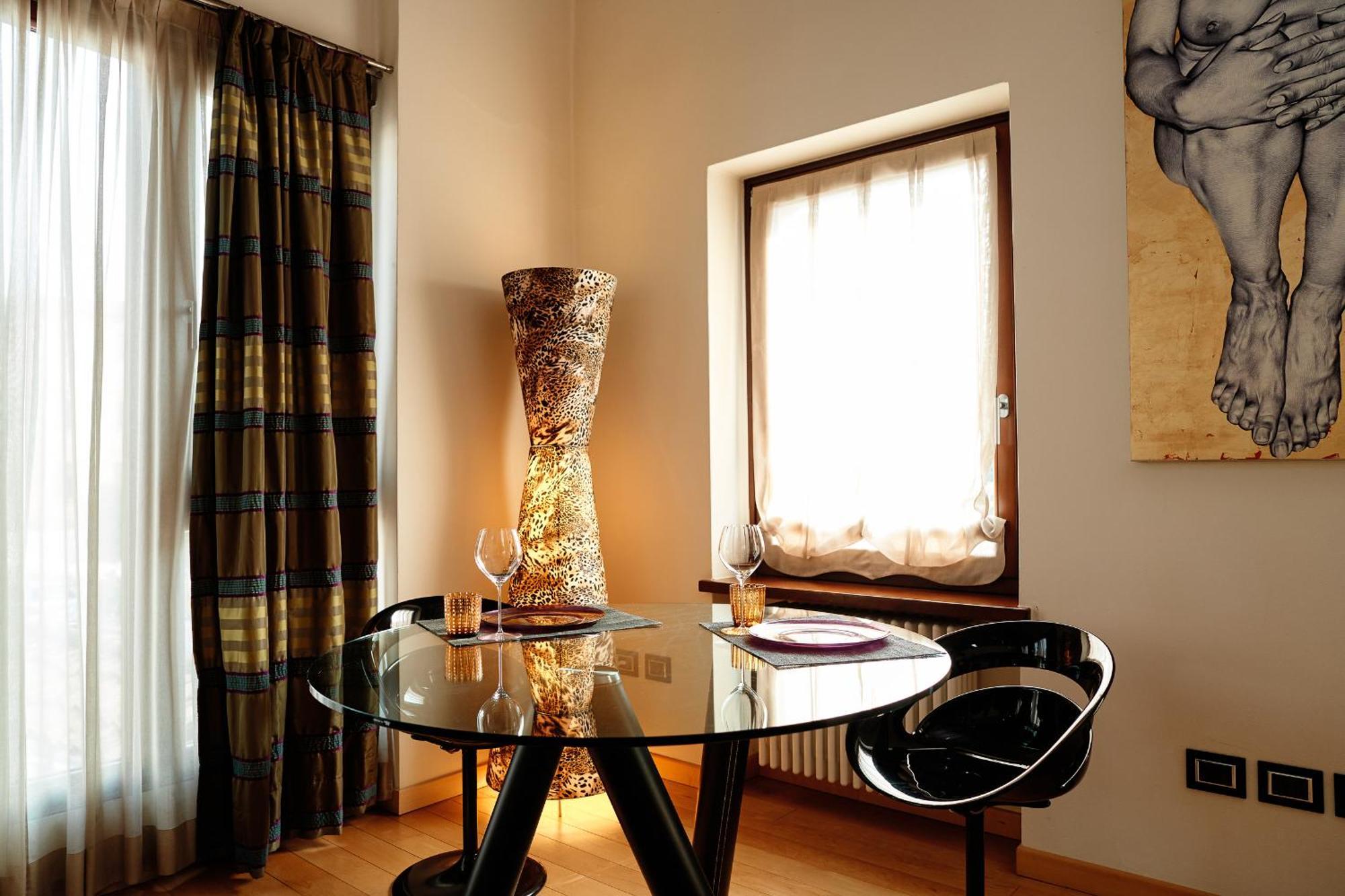 Bed and Breakfast Ad Sidera Pastrengo Pokoj fotografie