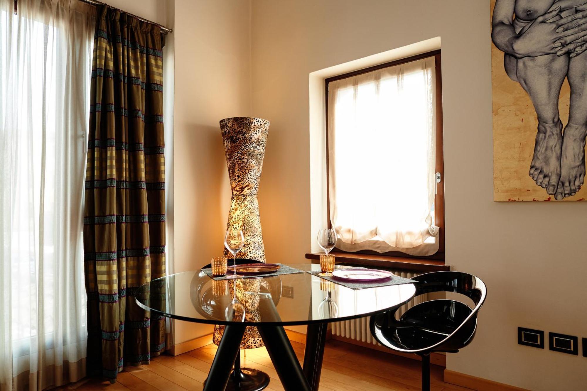 Bed and Breakfast Ad Sidera Pastrengo Pokoj fotografie