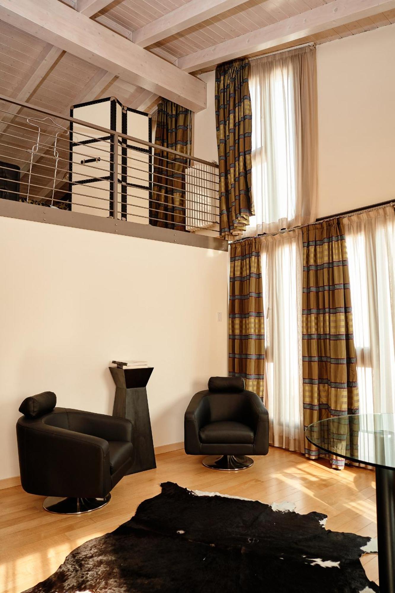 Bed and Breakfast Ad Sidera Pastrengo Pokoj fotografie